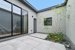 くらし・にわ・いえ　KIT PLUS キットプラス｜株式会社三有技建｜安城市・岡崎市｜規格住宅SIMPLE NOTE-シンプルノート BinO-ビーノ｜EXTERIORエクステリア-外構｜家具・雑貨