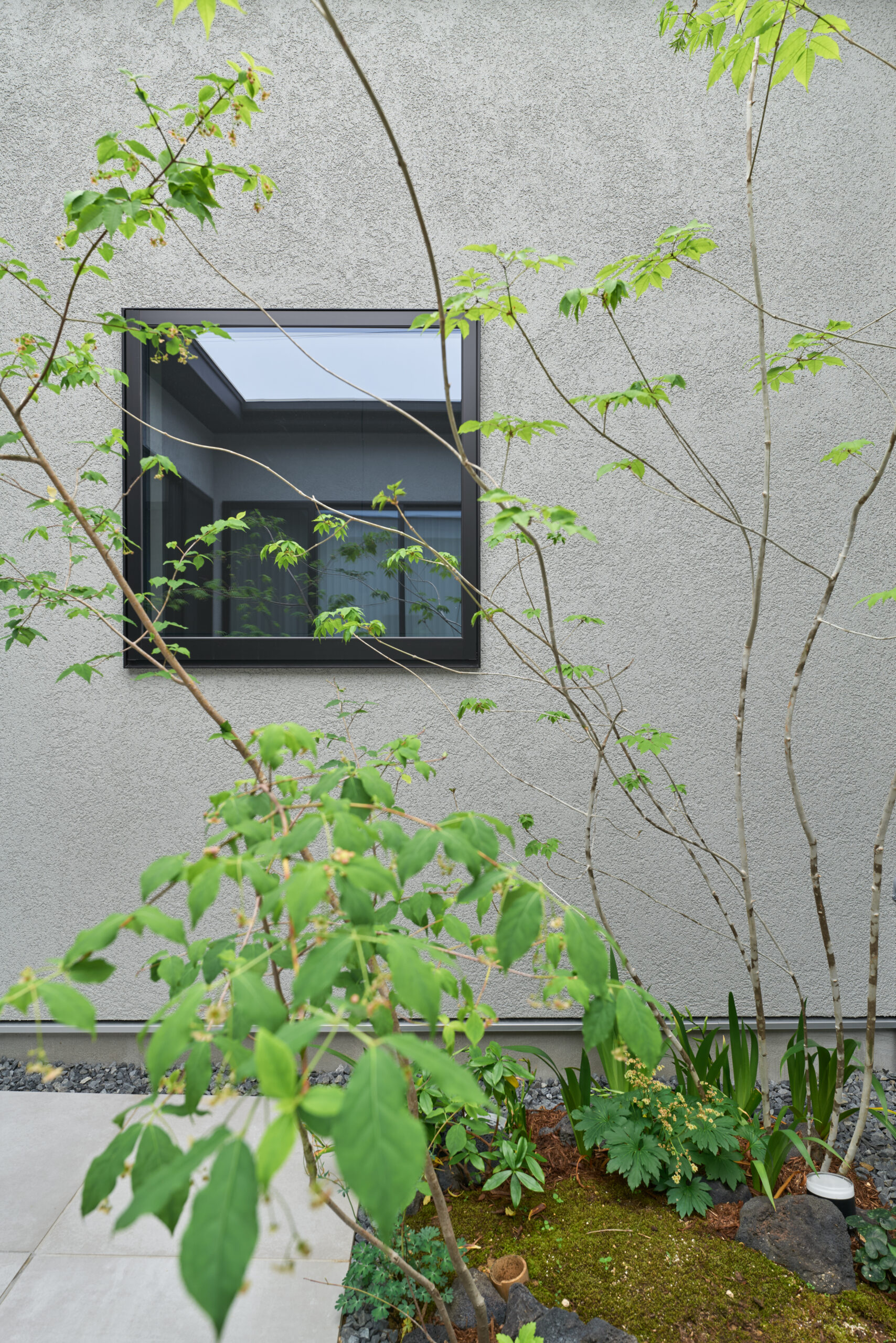 くらし・にわ・いえ KIT PLUS キットプラス|株式会社三有技建|安城市・岡崎市|規格住宅SIMPLE NOTE-シンプルノート BinO-ビーノ|EXTERIORエクステリア-外構|家具・雑貨