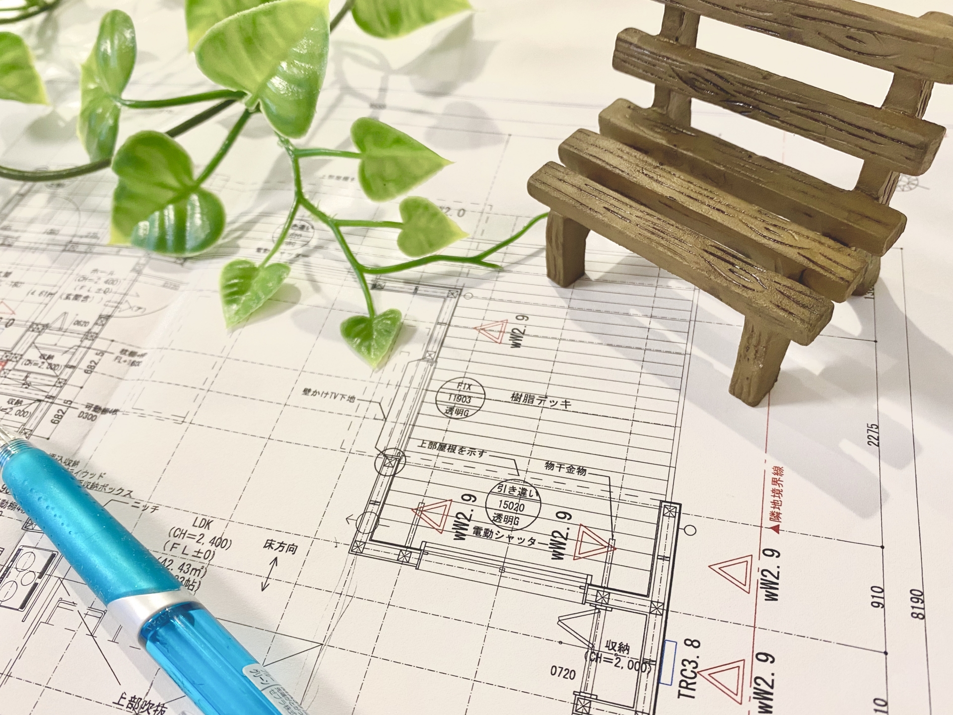くらし・にわ・いえ KIT PLUS キットプラス|株式会社三有技建|安城市・岡崎市|規格住宅SIMPLE NOTE-シンプルノート BinO-ビーノ|EXTERIORエクステリア-外構|家具・雑貨