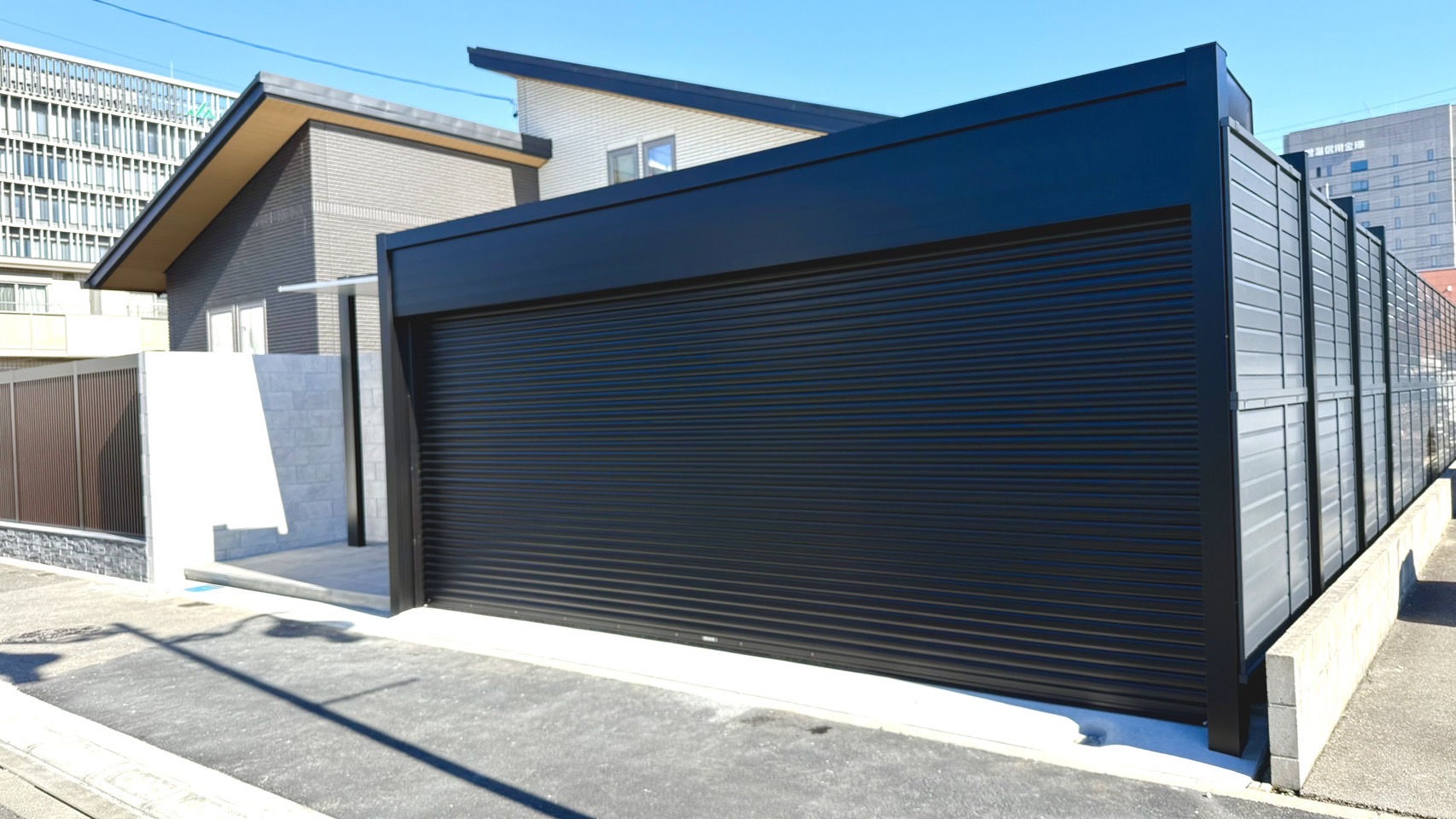 くらし・にわ・いえ KIT PLUS キットプラス|株式会社三有技建|安城市・岡崎市|規格住宅SIMPLE NOTE-シンプルノート BinO-ビーノ|EXTERIORエクステリア-外構|家具・雑貨