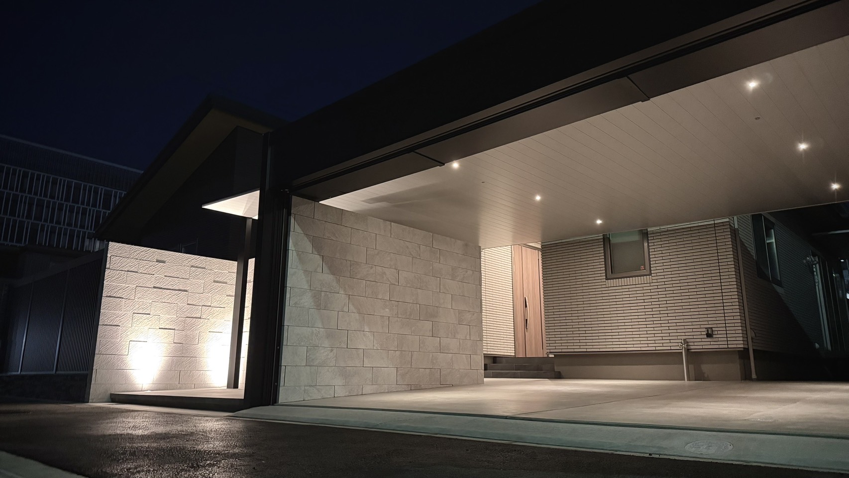 くらし・にわ・いえ KIT PLUS キットプラス|株式会社三有技建|安城市・岡崎市|規格住宅SIMPLE NOTE-シンプルノート BinO-ビーノ|EXTERIORエクステリア-外構|家具・雑貨