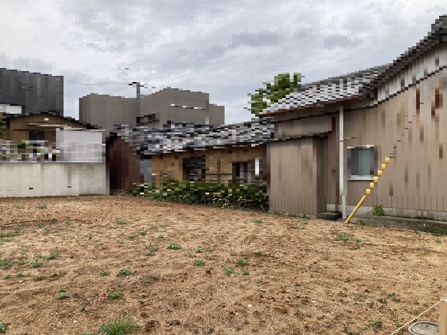 くらし・にわ・いえ　KIT PLUS キットプラス｜株式会社三有技建｜安城市・岡崎市｜規格住宅SIMPLE NOTE-シンプルノート BinO-ビーノ｜EXTERIORエクステリア-外構｜家具・雑貨