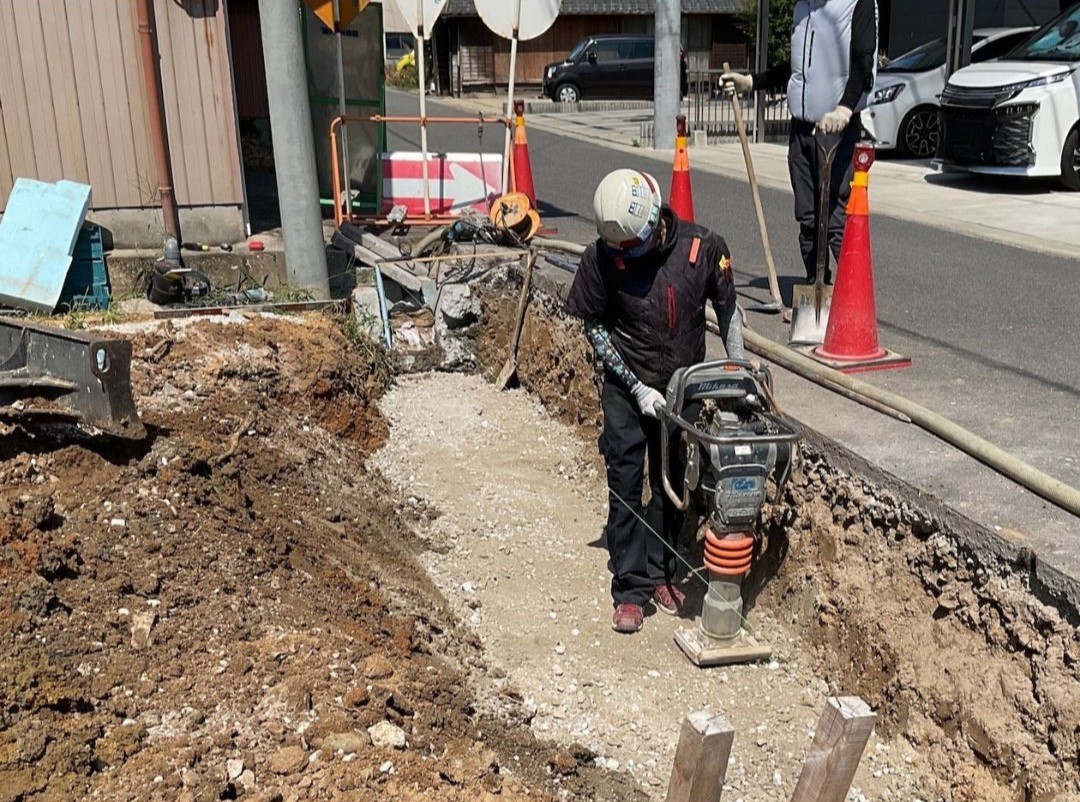 くらし・にわ・いえ KIT PLUS キットプラス|株式会社三有技建|安城市・岡崎市|規格住宅SIMPLE NOTE-シンプルノート BinO-ビーノ|EXTERIORエクステリア-外構|家具・雑貨