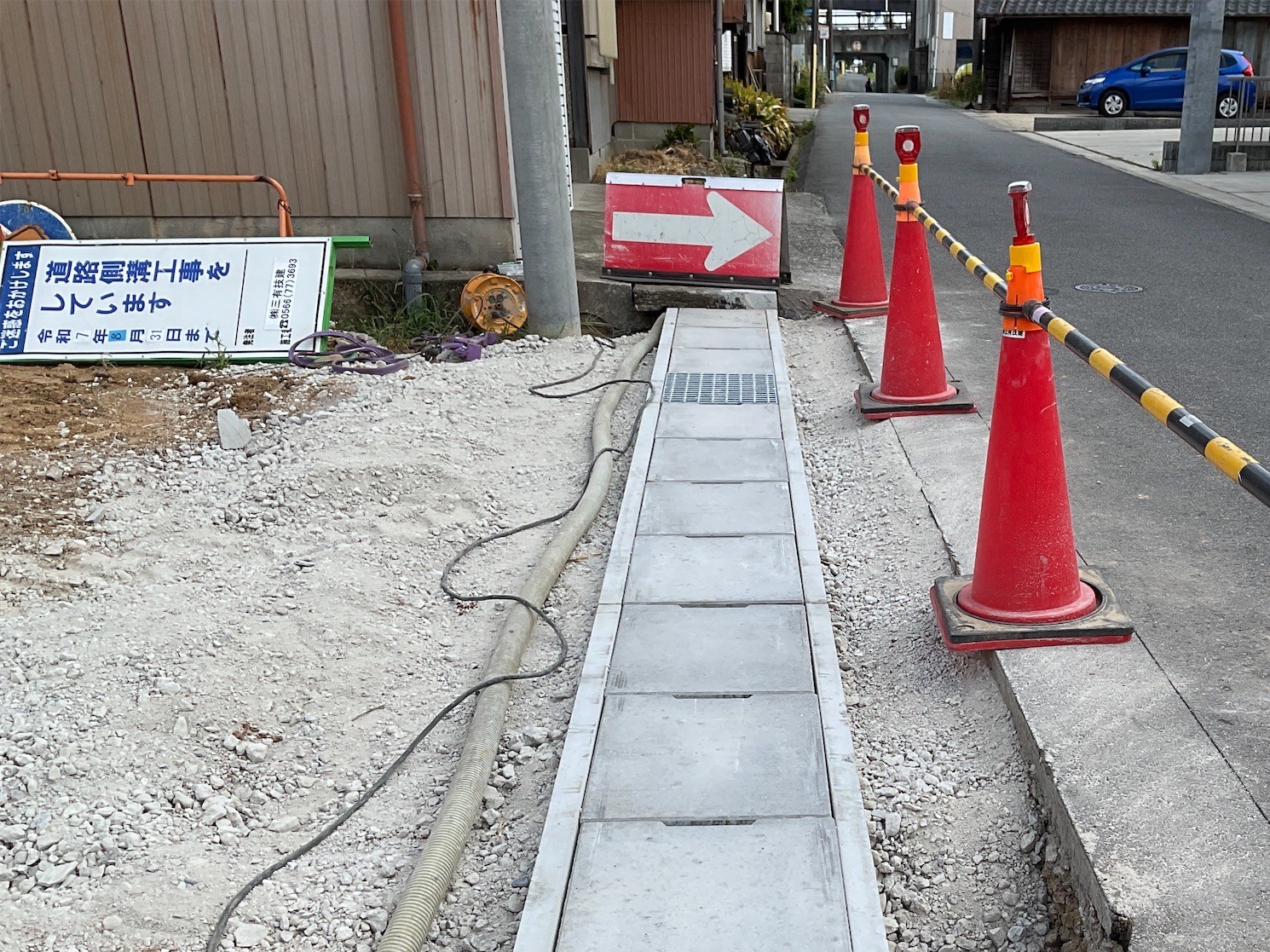 くらし・にわ・いえ KIT PLUS キットプラス|株式会社三有技建|安城市・岡崎市|規格住宅SIMPLE NOTE-シンプルノート BinO-ビーノ|EXTERIORエクステリア-外構|家具・雑貨