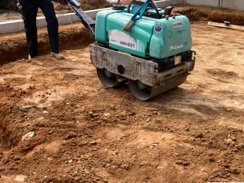 くらし・にわ・いえ　KIT PLUS キットプラス｜株式会社三有技建｜安城市・岡崎市｜規格住宅SIMPLE NOTE-シンプルノート BinO-ビーノ｜EXTERIORエクステリア-外構｜家具・雑貨