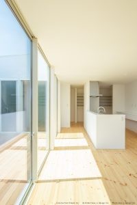 くらし・にわ・いえ　KIT PLUS キットプラス｜株式会社三有技建｜安城市・岡崎市｜規格住宅SIMPLE NOTE-シンプルノート BinO-ビーノ｜EXTERIORエクステリア-外構｜家具・雑貨