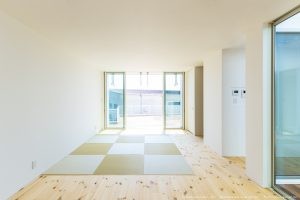 くらし・にわ・いえ　KIT PLUS キットプラス｜株式会社三有技建｜安城市・岡崎市｜規格住宅SIMPLE NOTE-シンプルノート BinO-ビーノ｜EXTERIORエクステリア-外構｜家具・雑貨