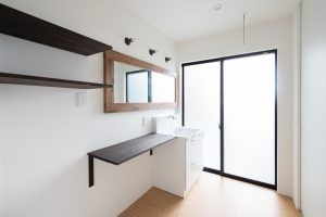 くらし・にわ・いえ　KIT PLUS キットプラス｜株式会社三有技建｜安城市・岡崎市｜規格住宅SIMPLE NOTE-シンプルノート BinO-ビーノ｜EXTERIORエクステリア-外構｜家具・雑貨