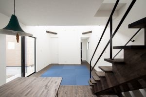 くらし・にわ・いえ　KIT PLUS キットプラス｜株式会社三有技建｜安城市・岡崎市｜規格住宅SIMPLE NOTE-シンプルノート BinO-ビーノ｜EXTERIORエクステリア-外構｜家具・雑貨