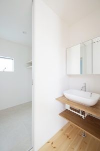 くらし・にわ・いえ　KIT PLUS キットプラス｜株式会社三有技建｜安城市・岡崎市｜規格住宅SIMPLE NOTE-シンプルノート BinO-ビーノ｜EXTERIORエクステリア-外構｜家具・雑貨