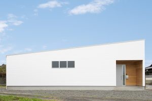 くらし・にわ・いえ　KIT PLUS キットプラス｜株式会社三有技建｜安城市・岡崎市｜規格住宅SIMPLE NOTE-シンプルノート BinO-ビーノ｜EXTERIORエクステリア-外構｜家具・雑貨