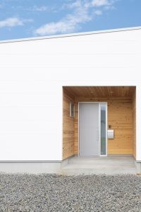 くらし・にわ・いえ　KIT PLUS キットプラス｜株式会社三有技建｜安城市・岡崎市｜規格住宅SIMPLE NOTE-シンプルノート BinO-ビーノ｜EXTERIORエクステリア-外構｜家具・雑貨