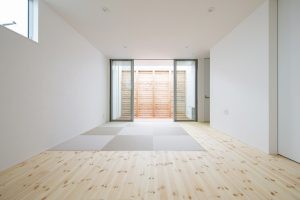 くらし・にわ・いえ　KIT PLUS キットプラス｜株式会社三有技建｜安城市・岡崎市｜規格住宅SIMPLE NOTE-シンプルノート BinO-ビーノ｜EXTERIORエクステリア-外構｜家具・雑貨