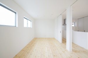 くらし・にわ・いえ　KIT PLUS キットプラス｜株式会社三有技建｜安城市・岡崎市｜規格住宅SIMPLE NOTE-シンプルノート BinO-ビーノ｜EXTERIORエクステリア-外構｜家具・雑貨