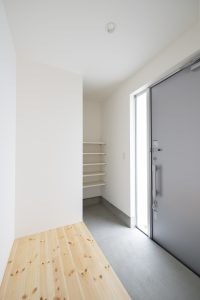 くらし・にわ・いえ　KIT PLUS キットプラス｜株式会社三有技建｜安城市・岡崎市｜規格住宅SIMPLE NOTE-シンプルノート BinO-ビーノ｜EXTERIORエクステリア-外構｜家具・雑貨