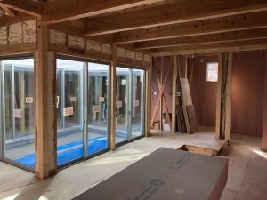 くらし・にわ・いえ　KIT PLUS キットプラス｜株式会社三有技建｜安城市・岡崎市｜規格住宅SIMPLE NOTE-シンプルノート｜EXTERIORエクステリア-外構｜家具・雑貨