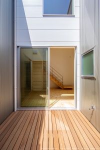くらし・にわ・いえ　KIT PLUS キットプラス｜株式会社三有技建｜安城市・岡崎市｜規格住宅SIMPLE NOTE-シンプルノート｜EXTERIORエクステリア-外構｜家具・雑貨
