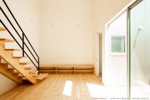 くらし・にわ・いえ　KIT PLUS キットプラス｜株式会社三有技建｜安城市・岡崎市｜規格住宅SIMPLE NOTE-シンプルノート｜EXTERIORエクステリア-外構｜家具・雑貨